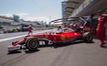 F1 Ferrari, Vettel: «Qualifiche caotiche, la gara sarà lunga»