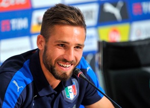 Calciomercato Pavoletti: «A casa mia tutti milanisti, ma io gioco col Genoa»