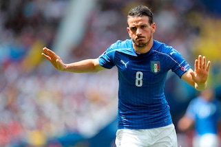 Euro 2016, statistiche Italia: Florenzi il più veloce, Parolo instancabile