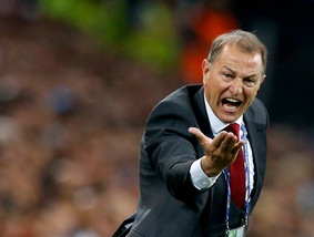 Euro 2016, De Biasi: «L'Albania si batterà con tutte le sue forze»