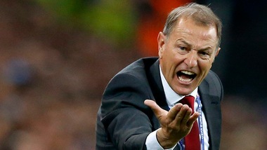 Euro 2016, De Biasi: «L'Albania si batterà con tutte le sue forze»