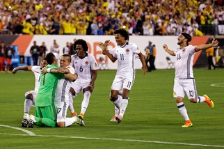 Coppa America, Colombia ok: il trionfo scende a 5,00