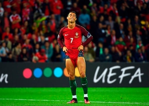 Euro 2016, Portogallo-Austria 0-0: serata no per Cristiano Ronaldo