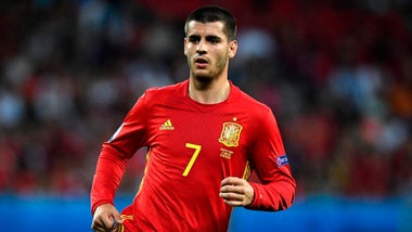 Calciomercato Juventus, su Morata "decide" Zidane. E per Pogba...