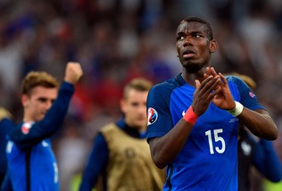 Calciomercato Juventus, dalla Spagna: «Trattativa con il Real Madrid per Pogba»