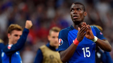 Calciomercato Juventus, dalla Spagna: «Trattativa con il Real Madrid per Pogba»