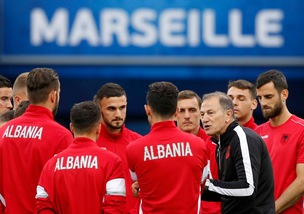 Diretta Romania-Albania, formazioni ufficiali. Live alle 21