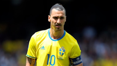 Diretta Euro 2016, Svezia-Belgio: formazioni ufficiali e tempo reale dalle 21