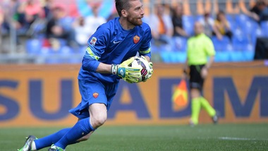 Calciomercato Pescara, per la porta si pensa a De Sanctis