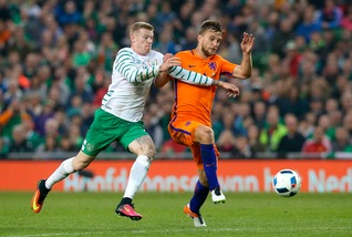 Calciomercato Fiorentina, Veltman obiettivo per la difesa