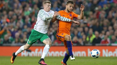 Calciomercato Fiorentina, Veltman obiettivo per la difesa