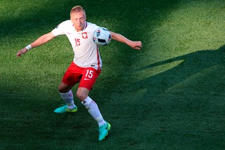 Glik, l'offerta: irrompe il Monaco con 11 milioni