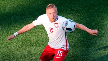 Glik, l'offerta: irrompe il Monaco con 11 milioni