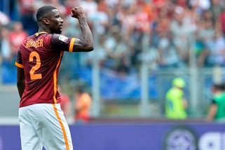 Serie A Roma, Rudiger: «Riabilitazione iniziata: sto migliorando»