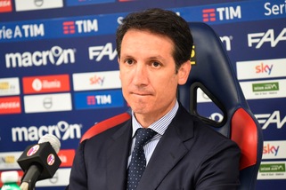 Calciomercato, Bigon: «Per il Bologna Diawara è importante»