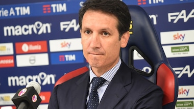 Calciomercato, Bigon: «Per il Bologna Diawara è importante»