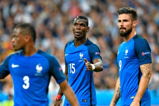 Euro 2016, diretta Svizzera-Francia alle 21. Le formazioni ufficiali