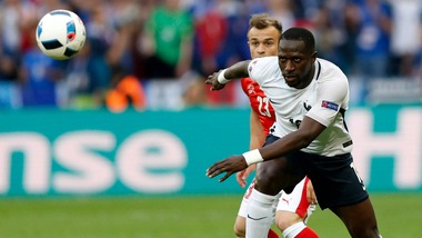 Euro 2016, Svizzera-Francia 0-0: un pari che vale gli ottavi