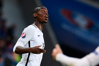 Euro 2016, Pogba: «Traverse? La prossima volta entrerà»