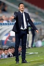 Juventus, per Grosso solo i bianconeri: niente serie A