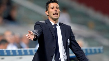 Juventus, per Grosso solo i bianconeri: niente serie A