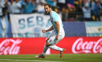 Coppa America, Argentina verso la finale a 1,45