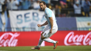 Coppa America, Argentina verso la finale a 1,45