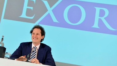 Euro 2016, Elkann: «Molta Juventus nell'Italia e si vede»