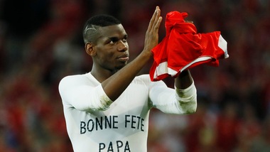 Calciomercato, Raiola: «Pogba ammira il Real, ma è felice alla Juve»