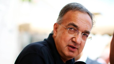 Marchionne «Sulla 500L in USA c'erano aspettative troppo alte»