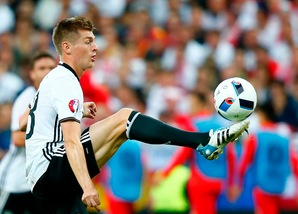 Calciomercato: «Il Manchester City punta su Kroos»