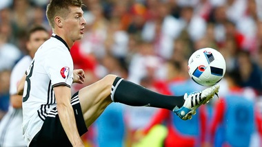 Calciomercato: «Il Manchester City punta su Kroos»