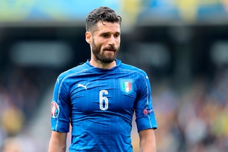 Calciomercato Inter, Mancini vuole Candreva. Parte la trattativa