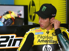 MotoGp, ufficiale: Rins alla Suzuki dal 2017