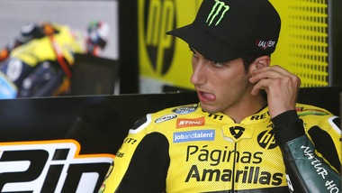 MotoGp, ufficiale: Rins alla Suzuki dal 2017