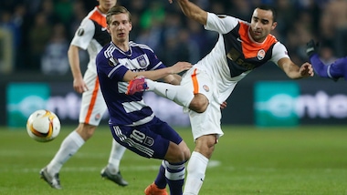 Calciomercato Sampdoria, accelerata per Schick. Praet in stallo