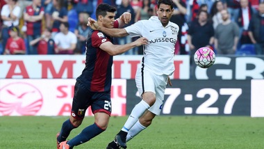 Calciomercato Palermo, idea Borriello se parte Gilardino