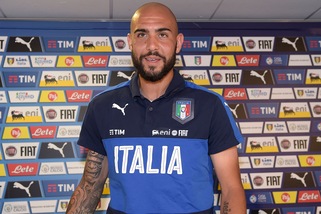 Euro 2016 Italia, Zaza: «Voglio restare alla Juve ma spero di giocare di più»