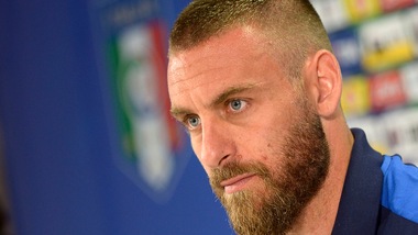 Euro 2016 Italia, De Rossi incorona la BBC: «I migliori del mondo»