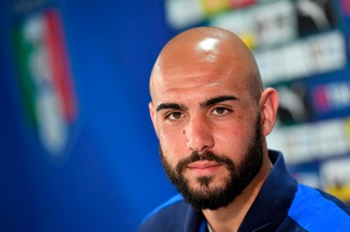 Italia, Zaza e De Rossi svelano il segreto Azzurro: «Si chiama Antonio Conte»