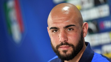 Italia, Zaza e De Rossi svelano il segreto Azzurro: «Si chiama Antonio Conte»