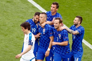 Euro 2016, la Croazia ci prova: vittoria con la Spagna a 4,50