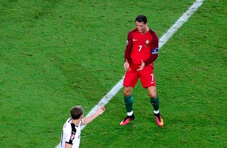 Euro 2016, CR7: le quote spezzano la maledizione del gol