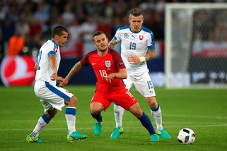 Euro 2016, Slovacchia-Inghilterra 0-0: gli slovacchi vedono gli ottavi