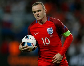 Euro 2016, Slovacchia-Inghilterra 0-0: Hodgson 2°, Hamsik vede gli ottavi