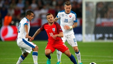 Euro 2016, Slovacchia-Inghilterra 0-0: gli slovacchi vedono gli ottavi