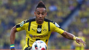Calciomercato Manchester City: «Guardiola vuole Aubameyang»