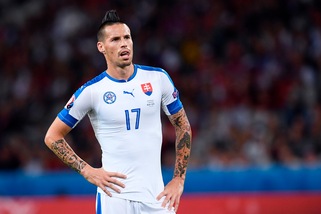 Calciomercato, Juventus pronta all'assalto per Hamsik