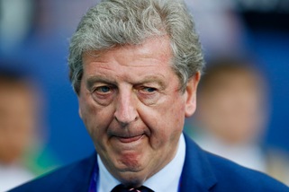 Hodgson il ct più pagato di Euro 2016? Non sempre c'è meritocrazia