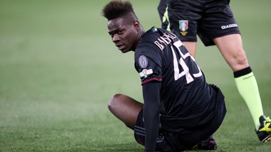 Calciomercato: «Balotelli è pronto per restare al Liverpool»